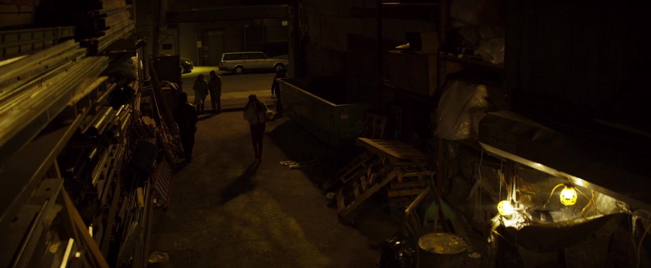 Hide and Seek screenshot 2