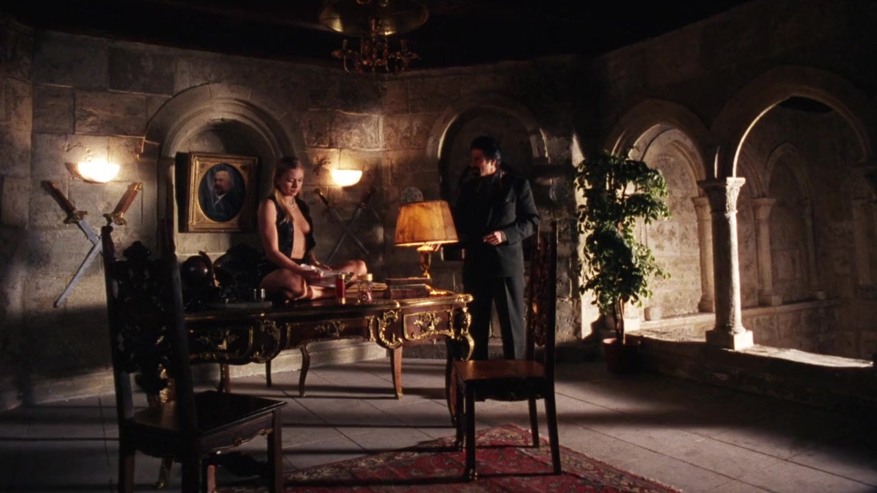 Hideous! screenshot 2