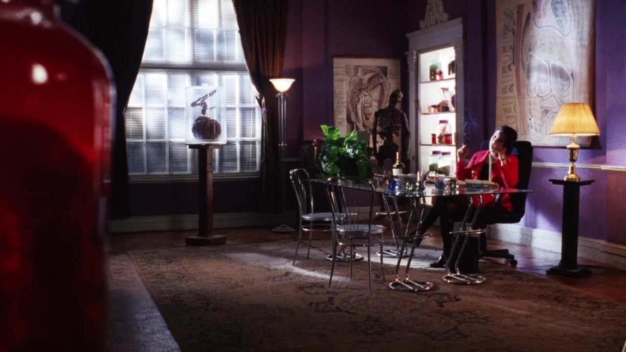 Hideous! screenshot 3