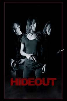 Hideout (2021) poster