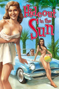 Hideout in the Sun (1960) poster