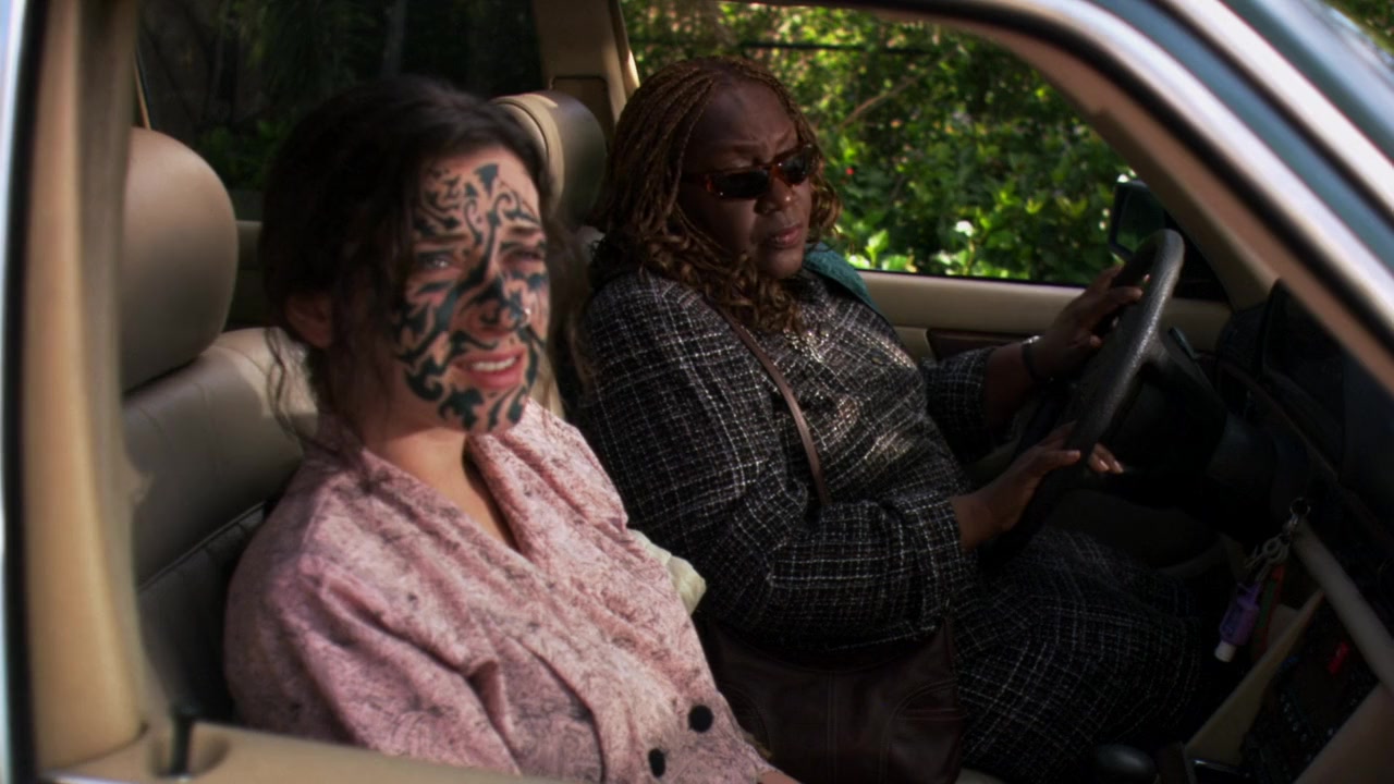 Hiding Victoria screenshot 3