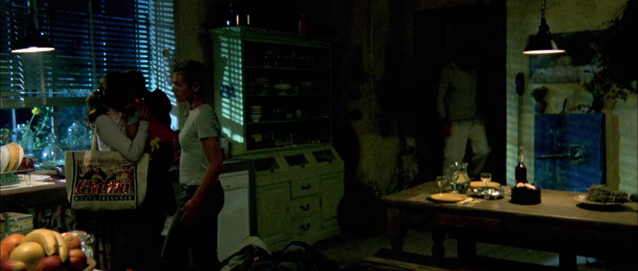 Haute tension screenshot 3