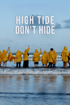 High Tide Don't Hide (2021) poster