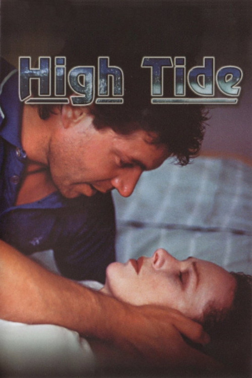 High Tide (1987) poster