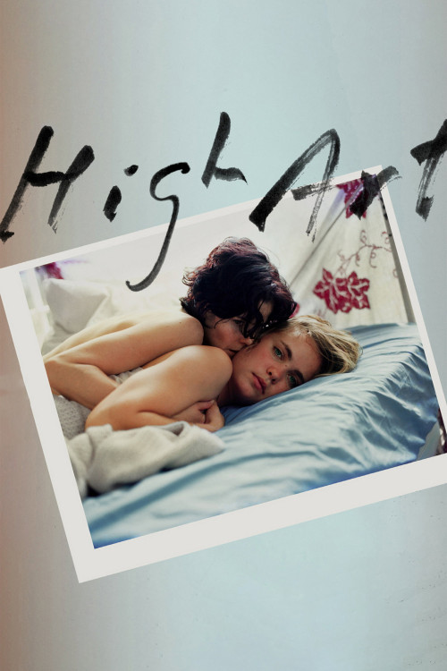 High Art (1998) poster