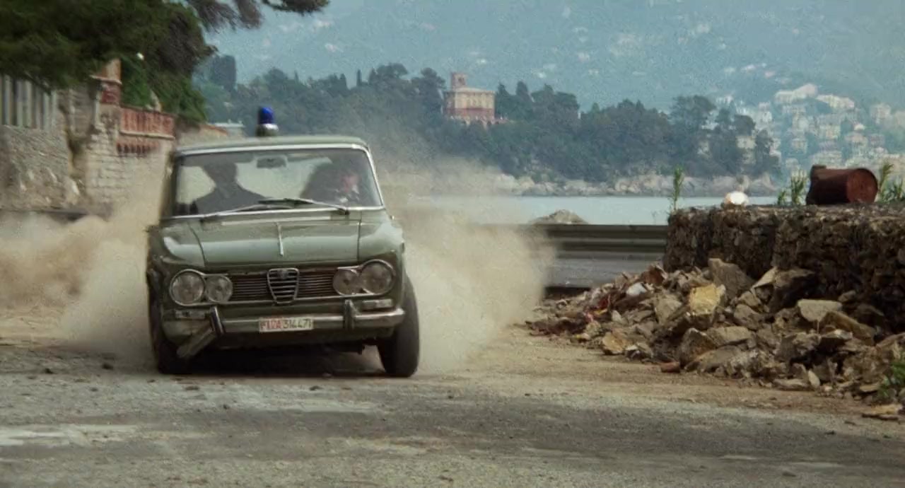 La polizia incrimina la legge assolve screenshot 1