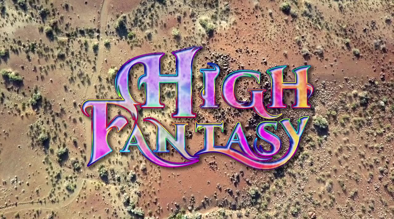 High Fantasy screenshot 1