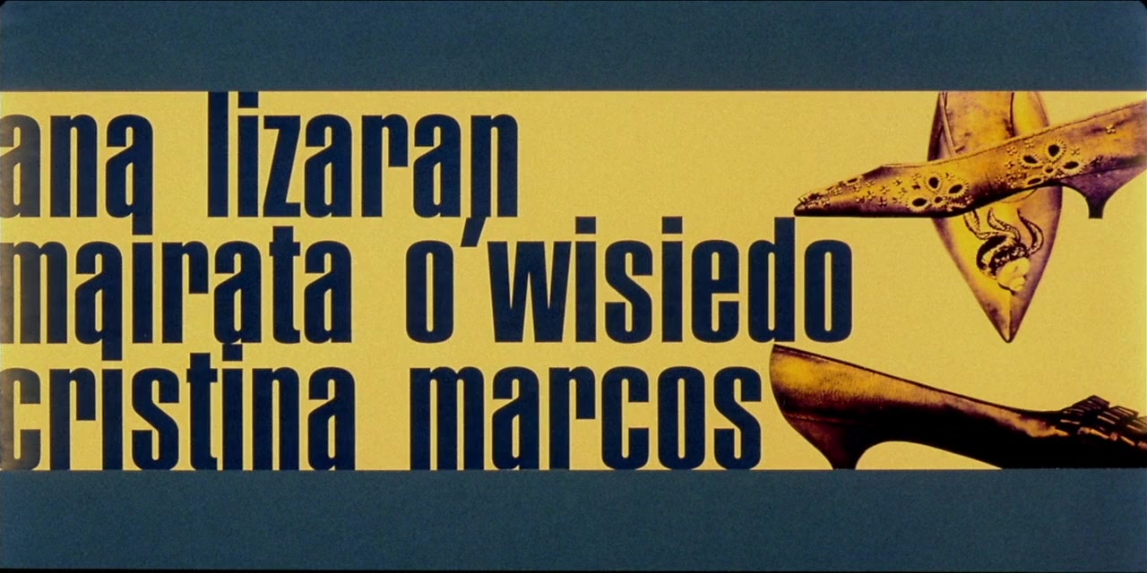 Tacones lejanos screenshot 3