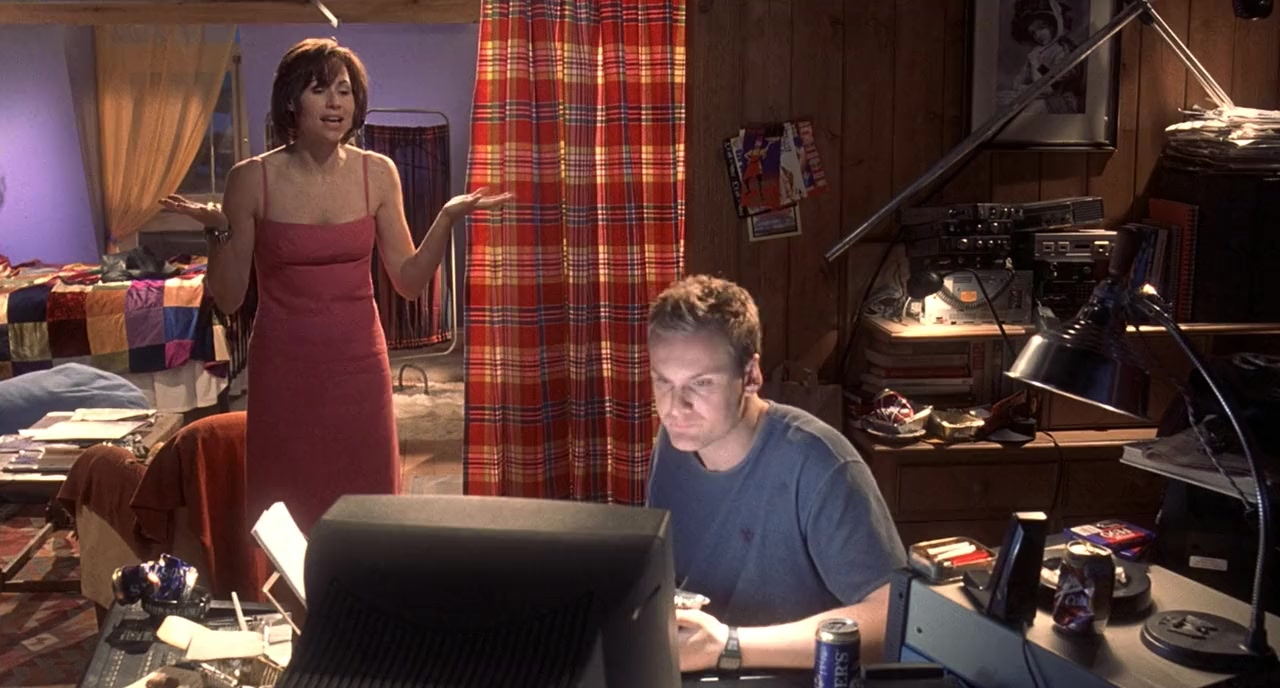 High Heels and Low Lifes screenshot 1