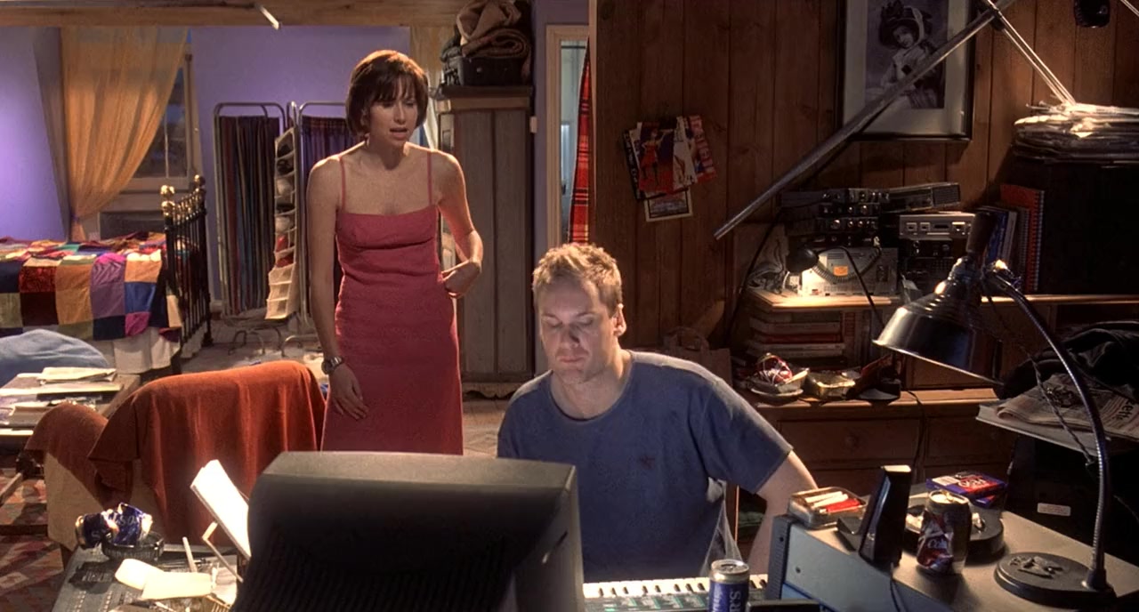 High Heels and Low Lifes screenshot 2