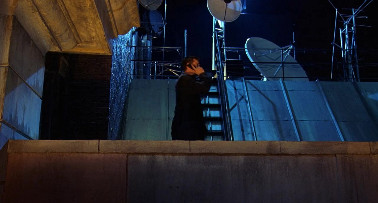 High Heels and Low Lifes screenshot 3
