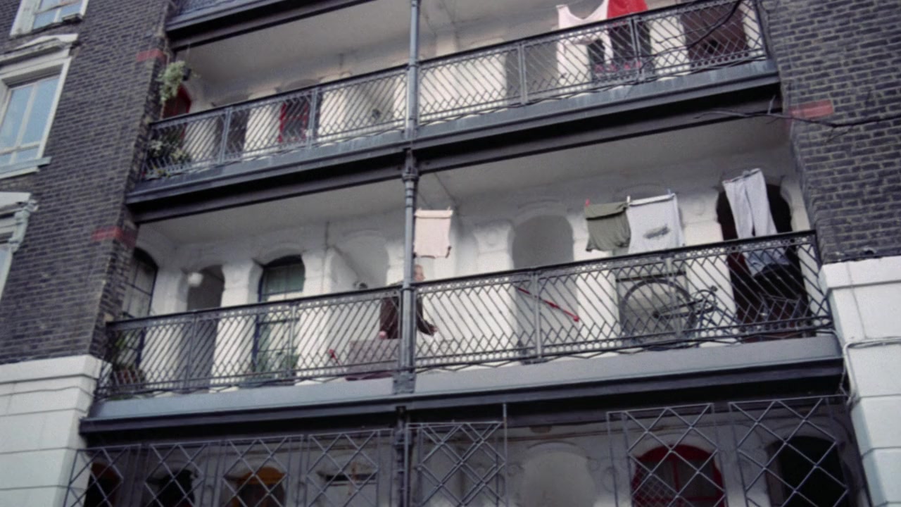 High Hopes screenshot 1