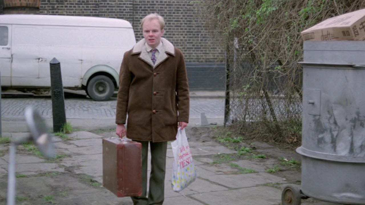 High Hopes screenshot 3