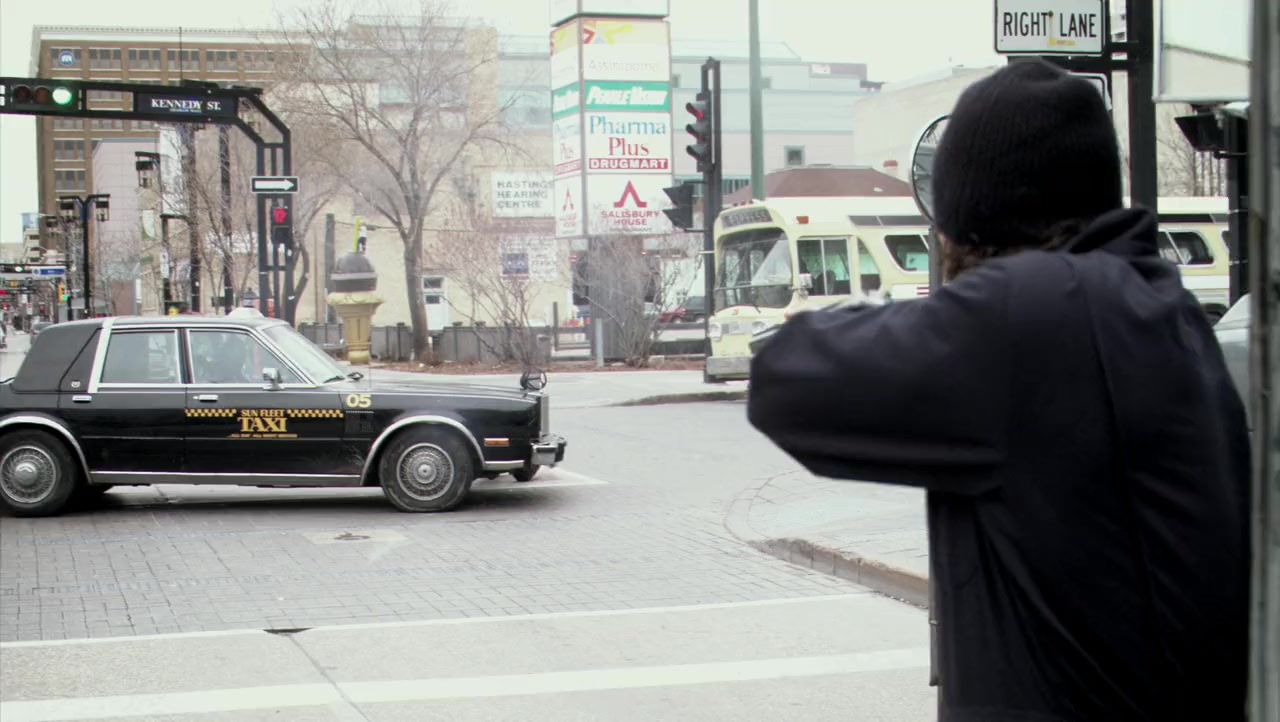 High Life screenshot 1