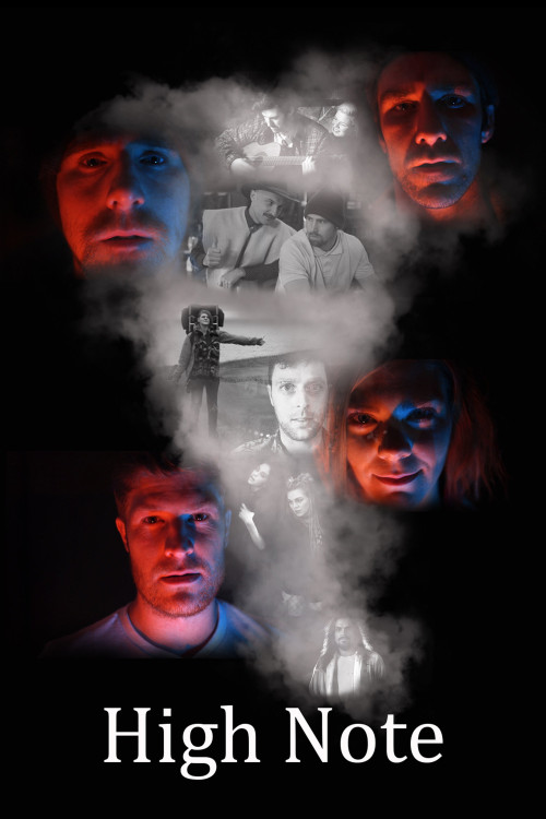 High Note (2019) poster