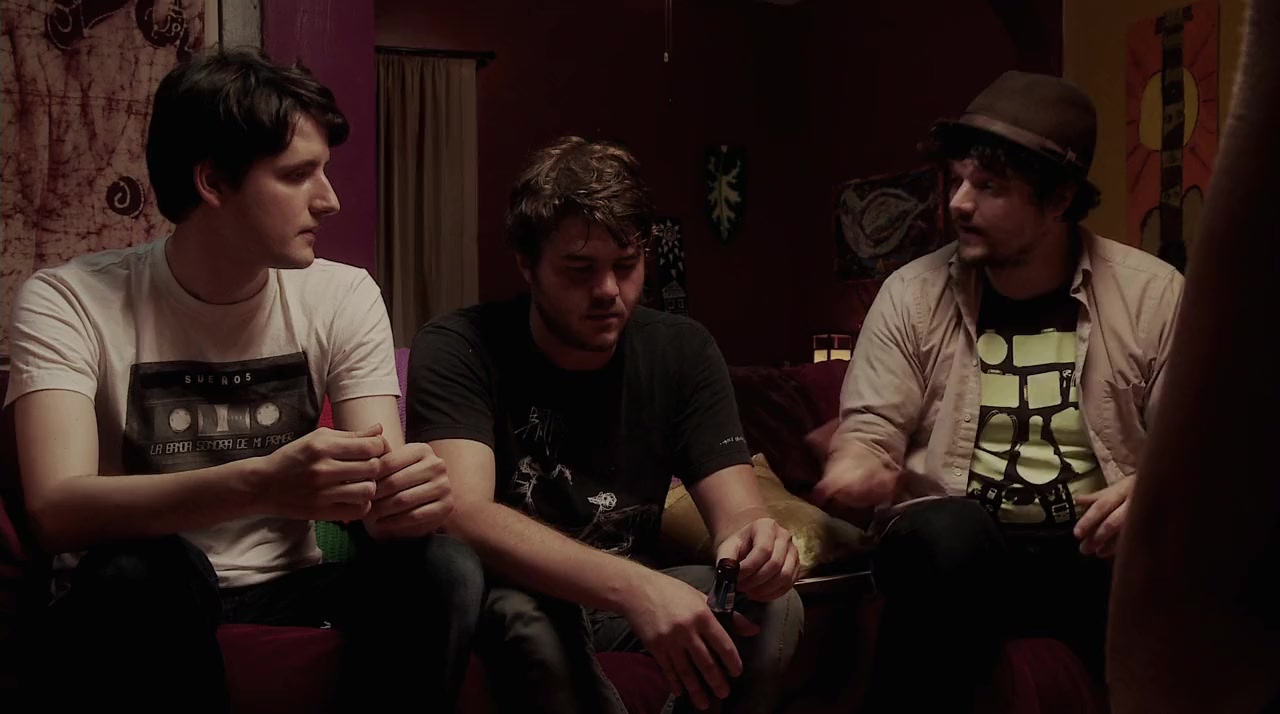 High Road screenshot 3