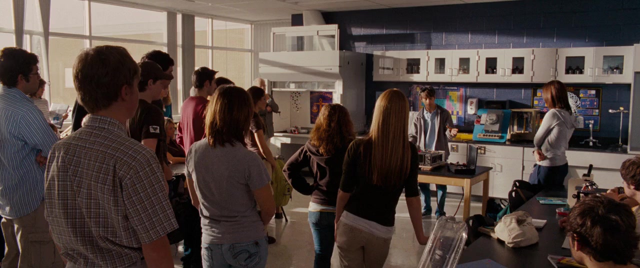High School screenshot 1