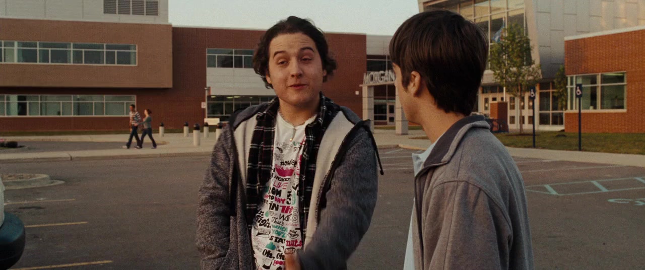 High School screenshot 3
