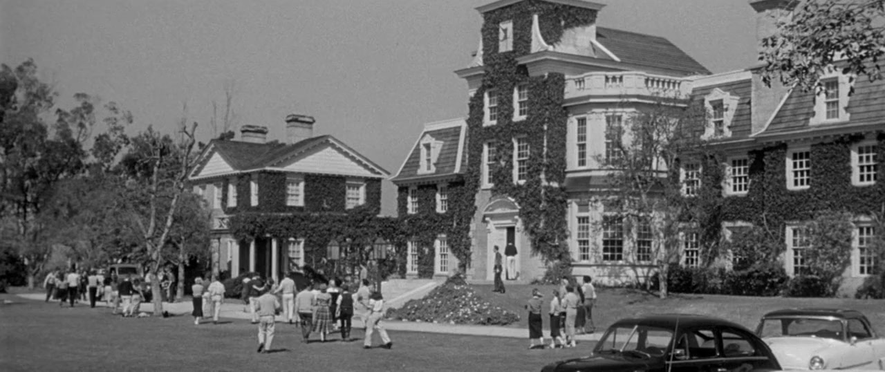 High School Confidential! screenshot 1