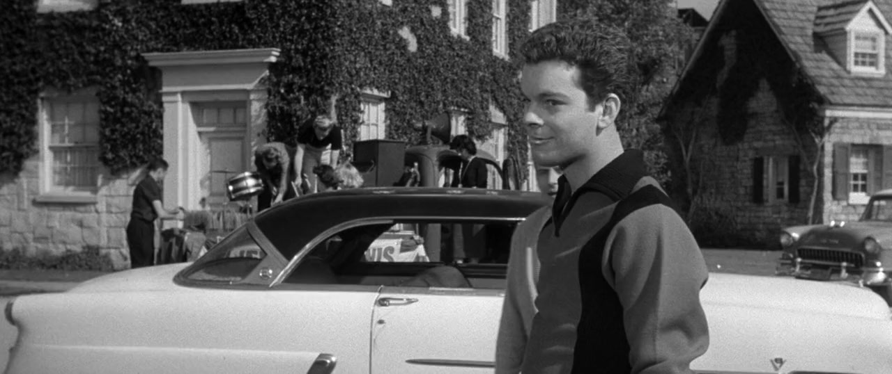 High School Confidential! screenshot 3