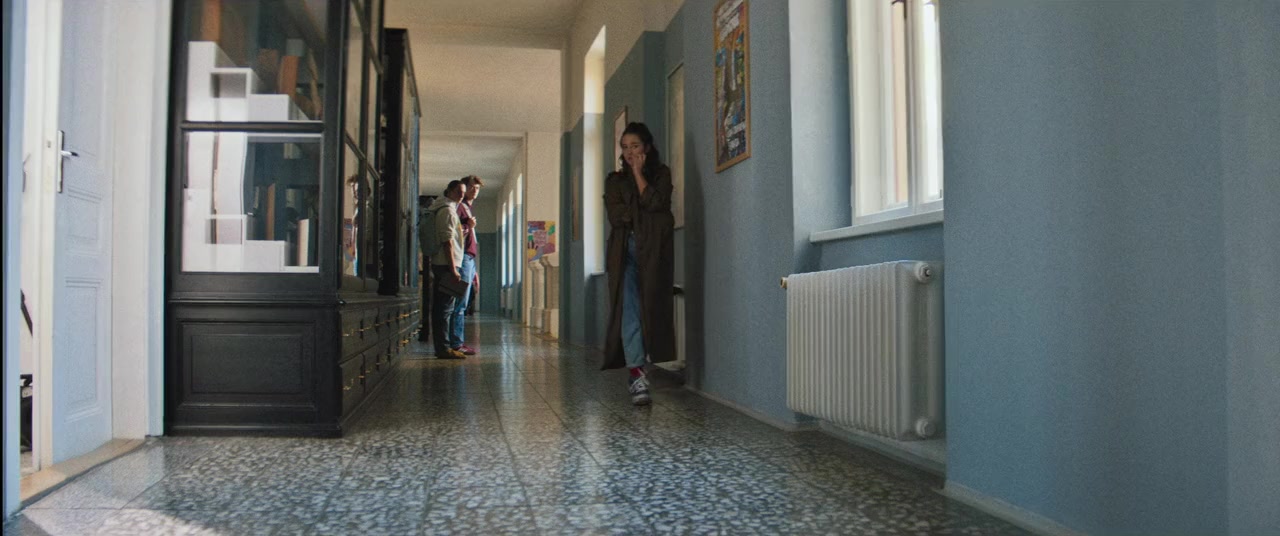 High School Heist screenshot 2