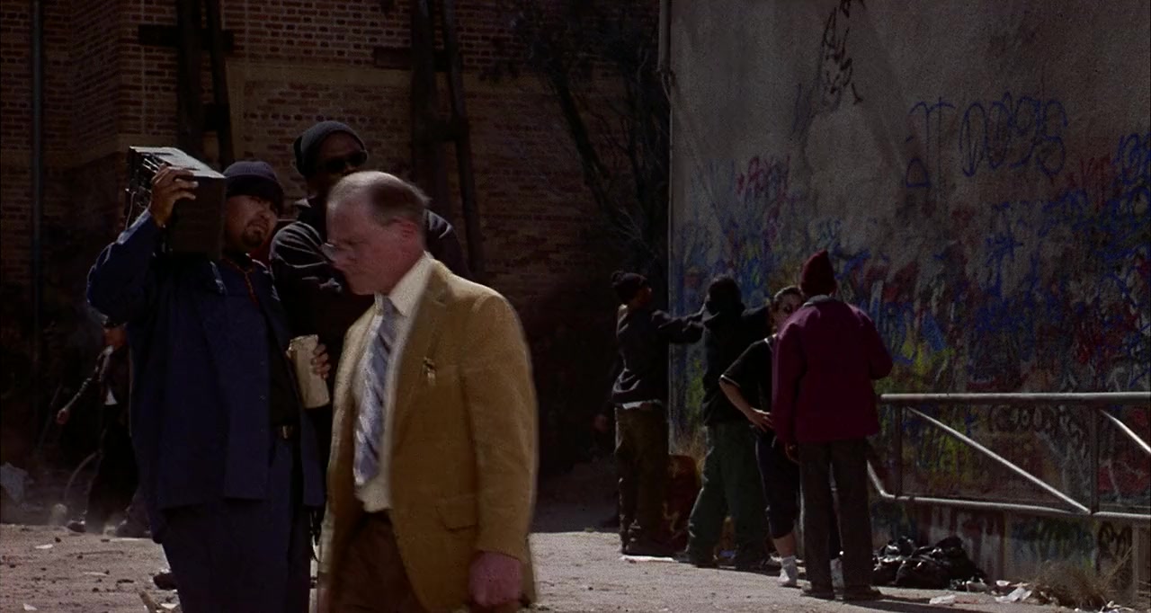 High School High screenshot 3