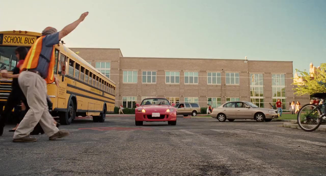 High School Musical 3: Senior Year screenshot 2