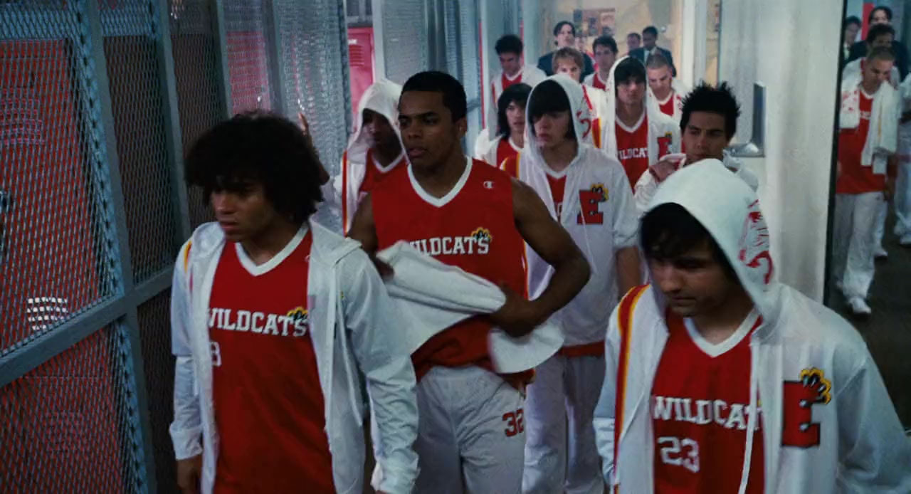 High School Musical 3: Senior Year screenshot 3