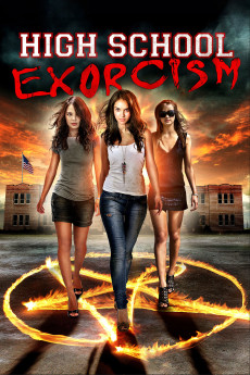 High School Possession (2014) poster