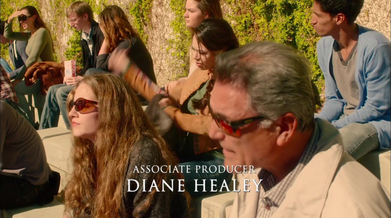 High School Possession screenshot 1