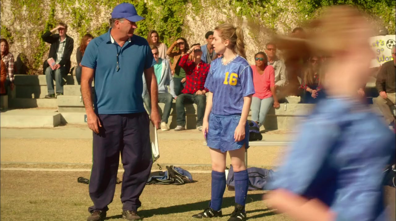 High School Possession screenshot 2