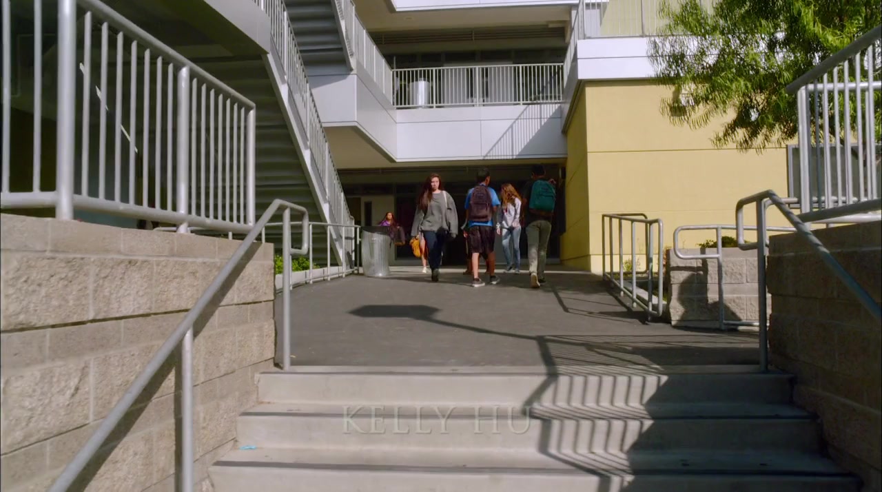 High School Possession screenshot 3