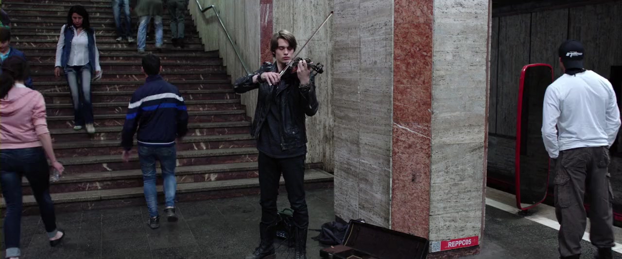 High Strung screenshot 1