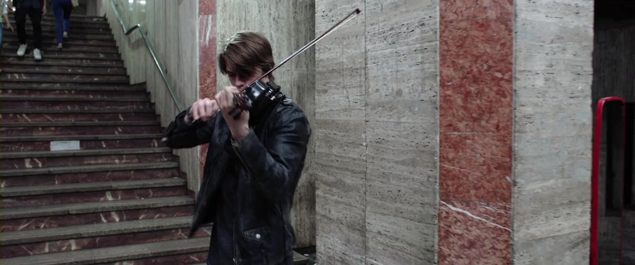 High Strung screenshot 2