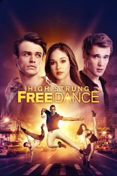 Free Dance (2018) poster