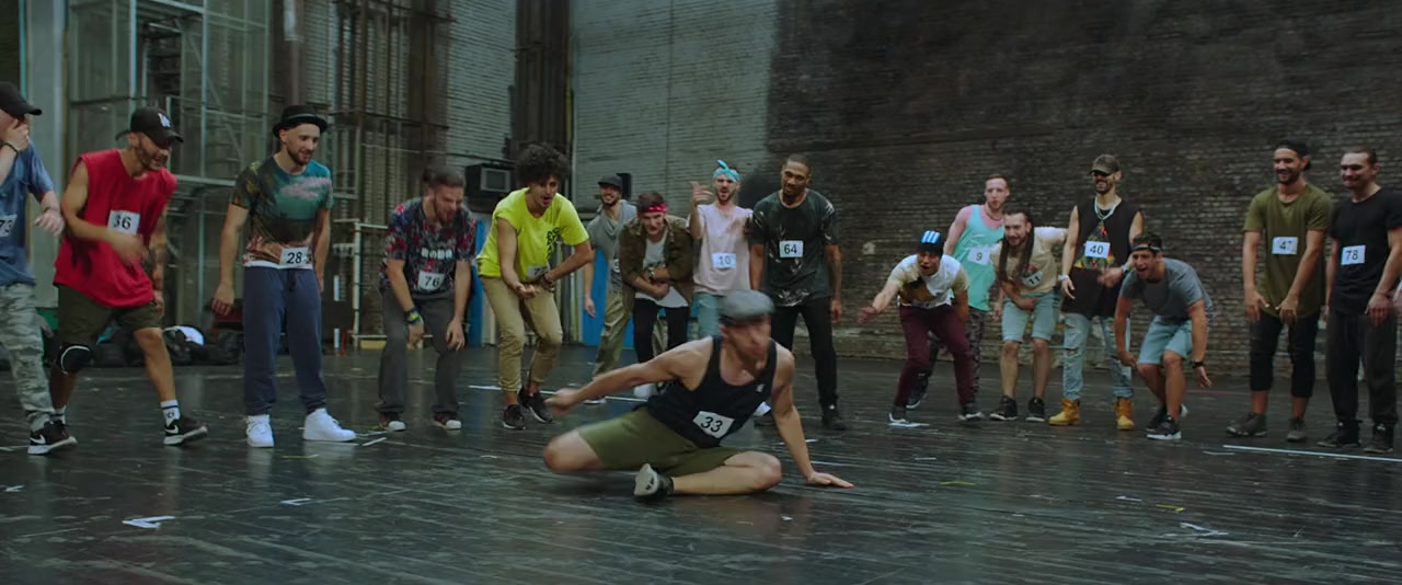 Free Dance screenshot 1