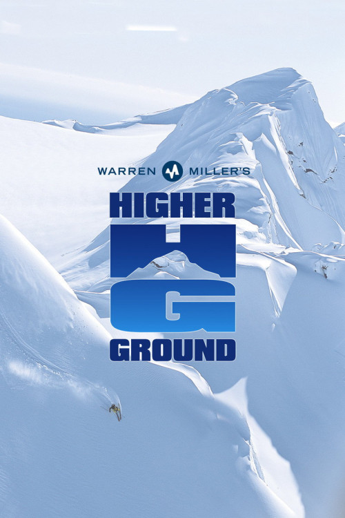 Higher Ground (2005) poster