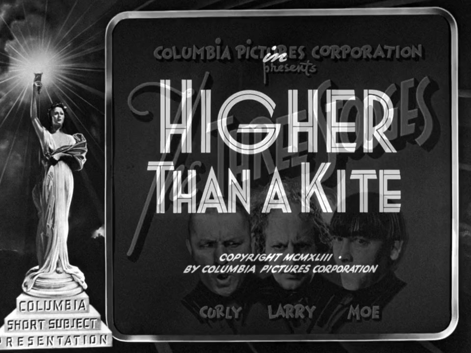 Higher Than a Kite screenshot 3