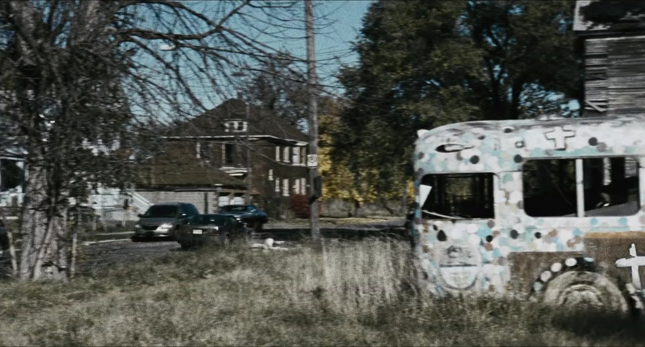 Highland Park screenshot 1