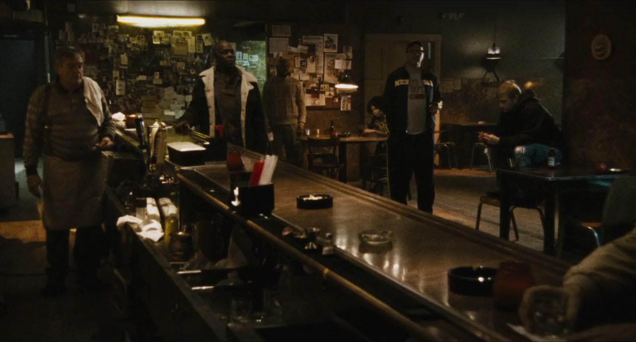 Highland Park screenshot 3