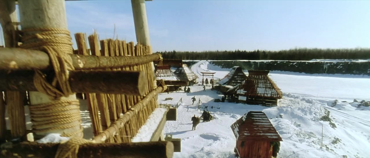Highlander III: The Sorcerer screenshot 1