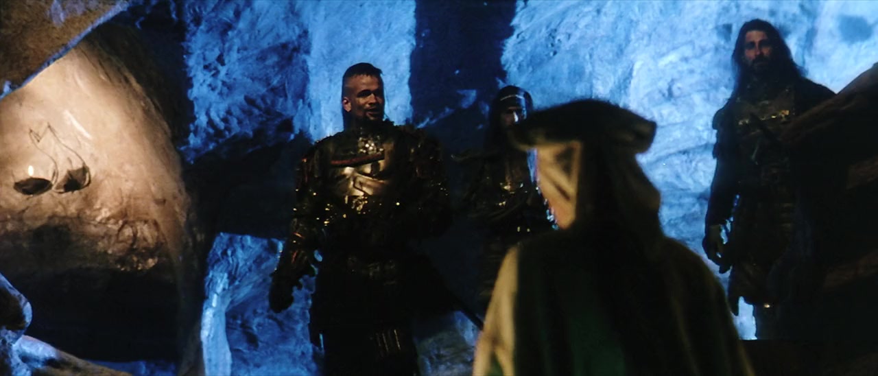 Highlander III: The Sorcerer screenshot 2