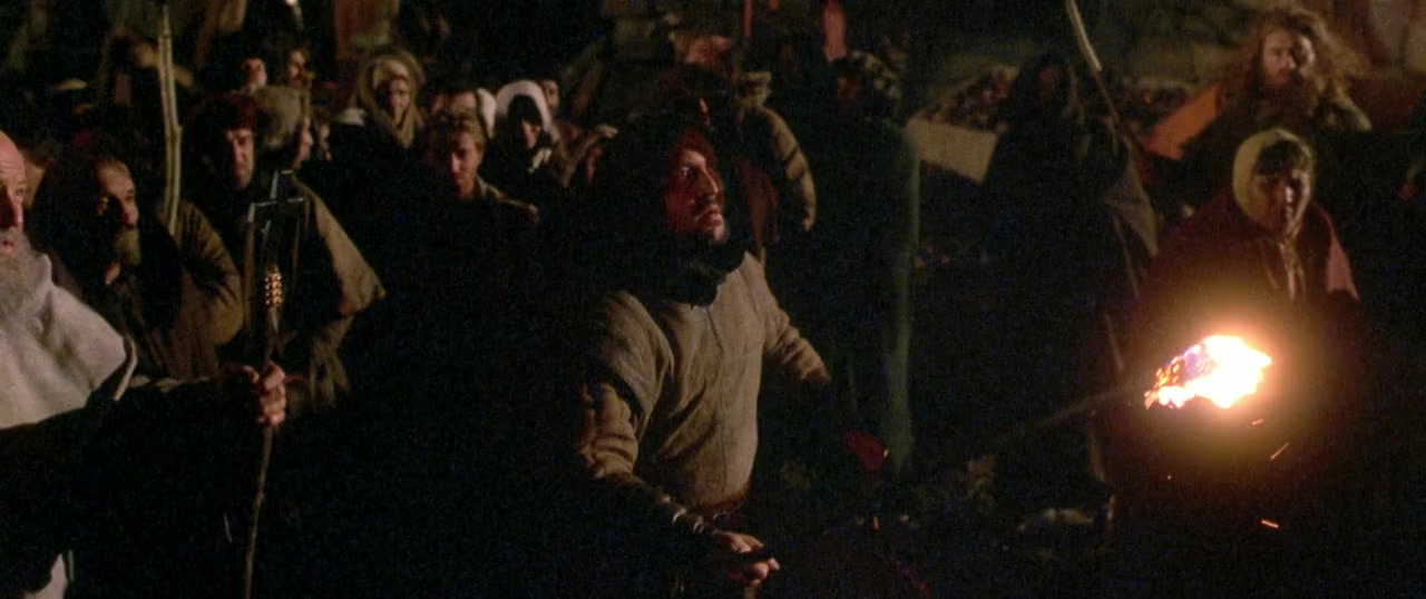 Highlander: Endgame screenshot 1