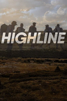 Highline (2020) poster