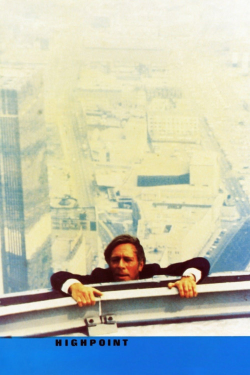Highpoint (1982) poster