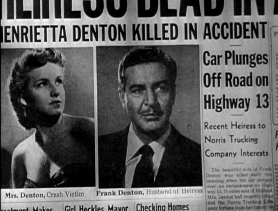 Highway 13 screenshot 2