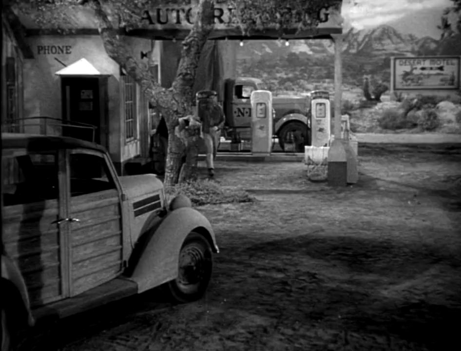 Highway 13 screenshot 3