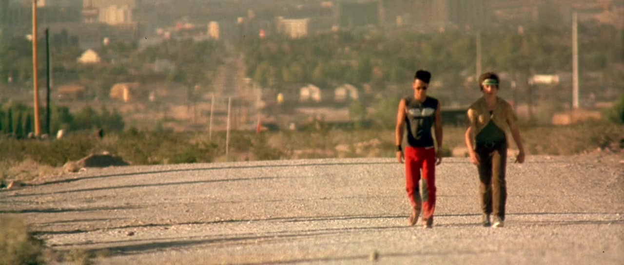 Highway screenshot 3