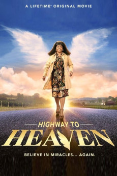 Highway to Heaven (2021) poster